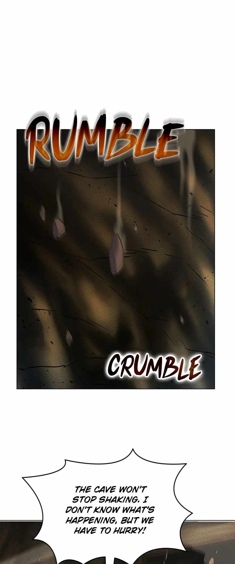 Carnivorous Hunter Chapter 60 2